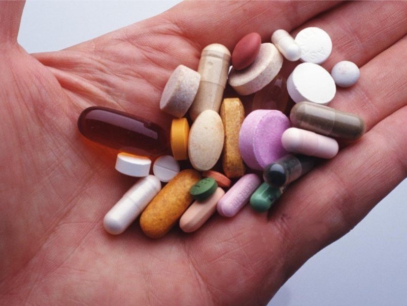 Are supplements regulated?