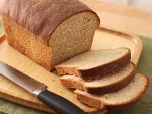 Battle of the Bread