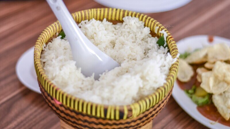 Rice is Misunderstood