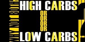 Should You Cycle Your Carbs?