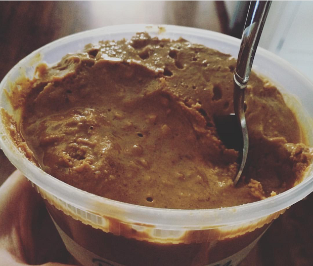 Protein Peanut Butter