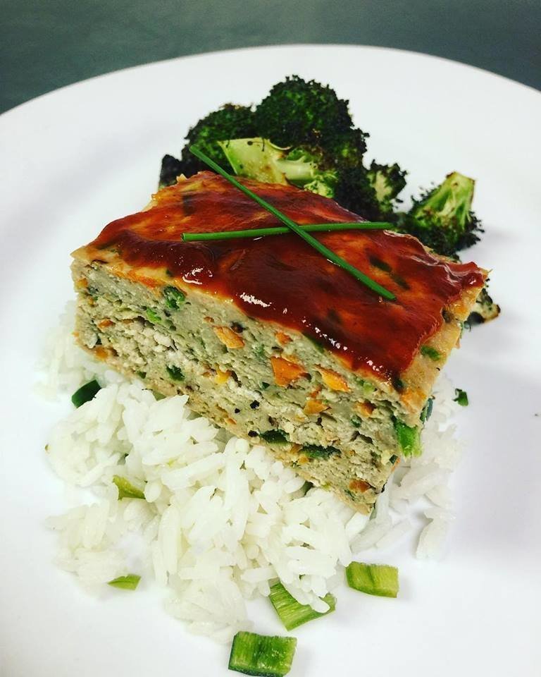 Menus Strong Kitchen