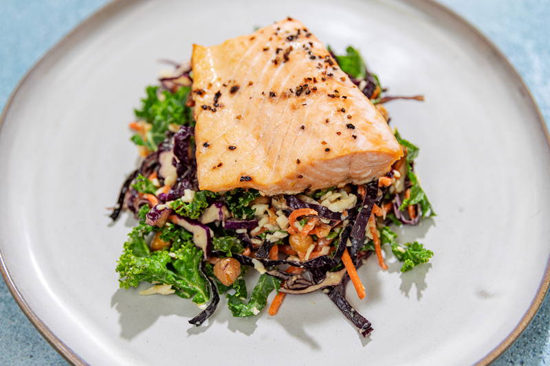 The Truth About Dietary Fat: Finding the Right Balance