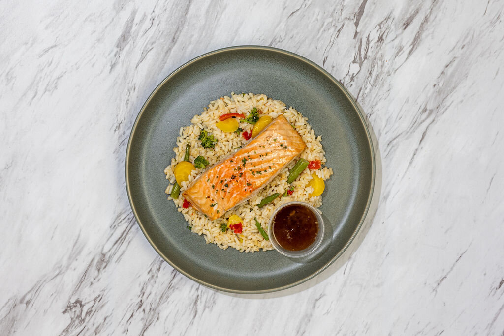 What's on the Menu This Week in New Haven County (Aug 30–31 Delivery)