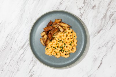 What's on the Menu This Week in New Haven County (Sep 6–7 Delivery)