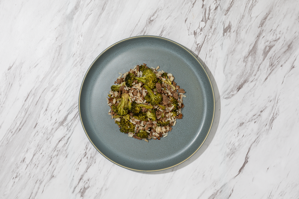 Your Dinner Rotation Is Four Meals Deep. Ours Is Nine Weeks.