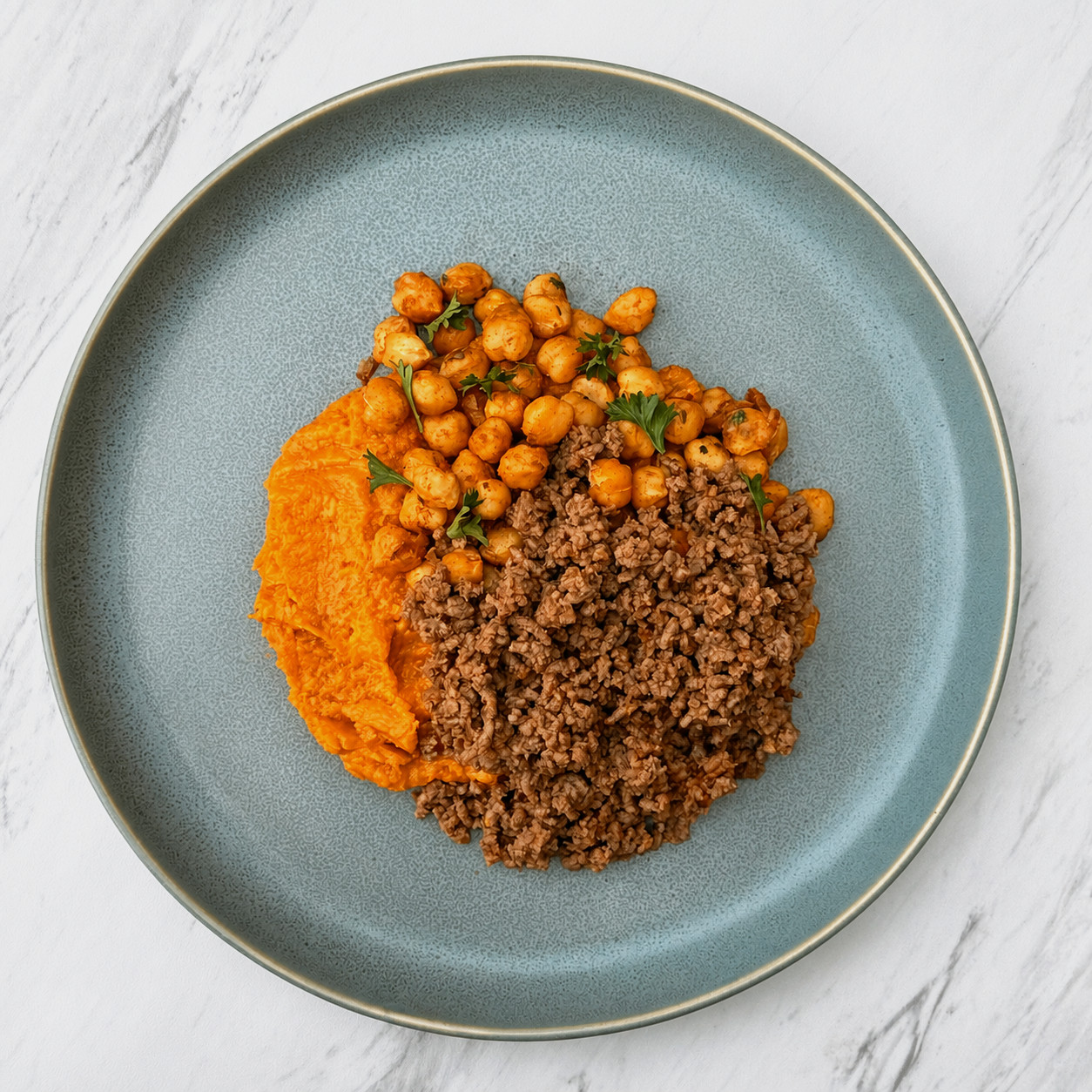 What's on the Menu This Week in New Haven County (Sep 20–21 Delivery)