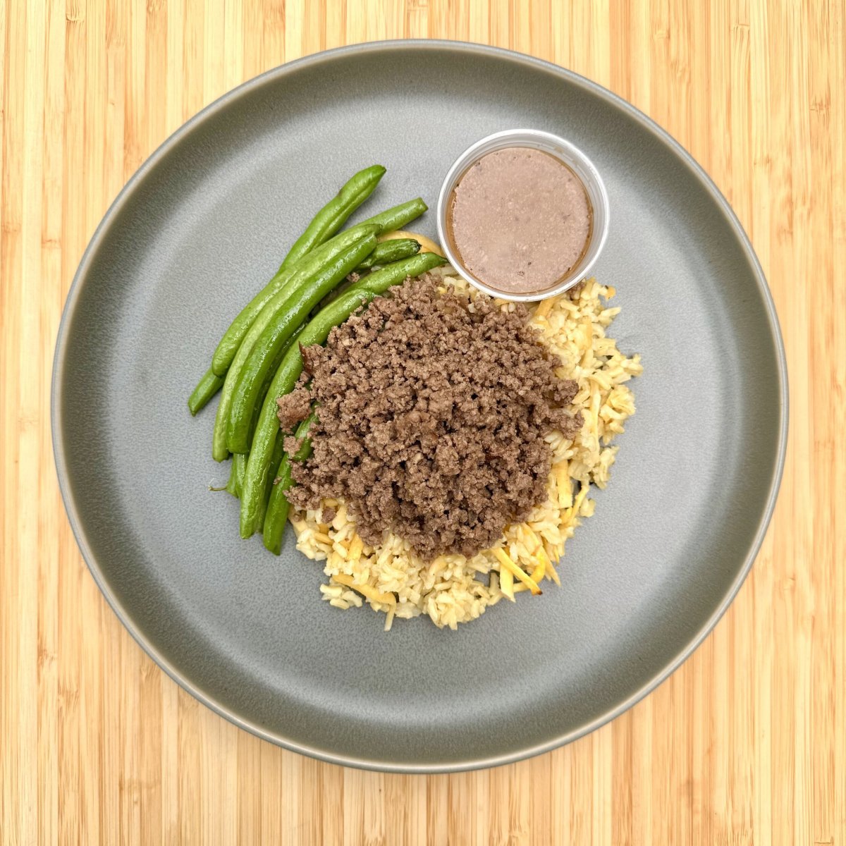 Yucatan Beef