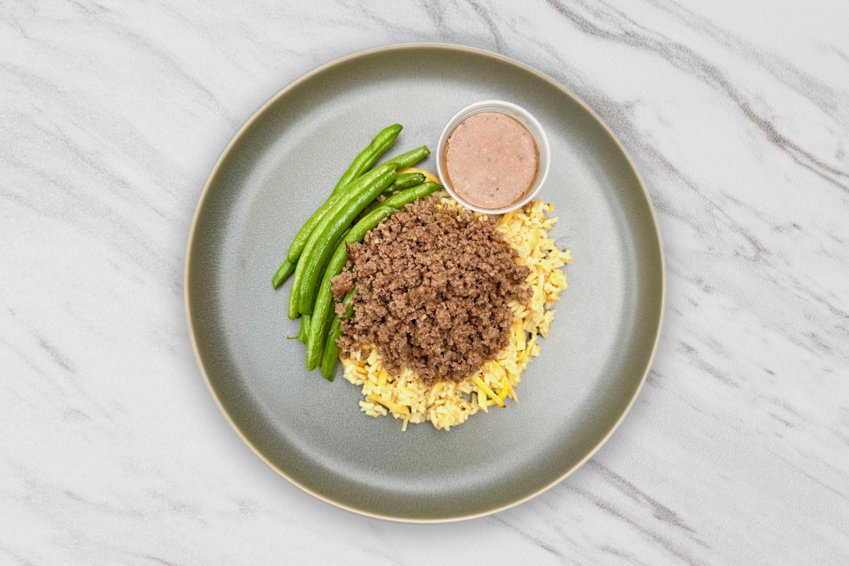 Yucatan Beef