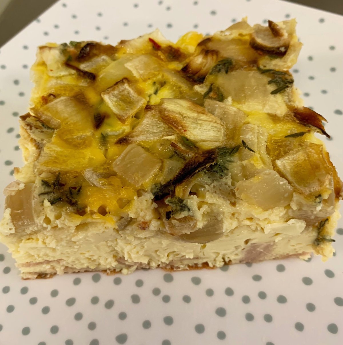 Breakfast Frittata
