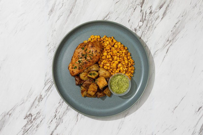 Peruvian Chicken