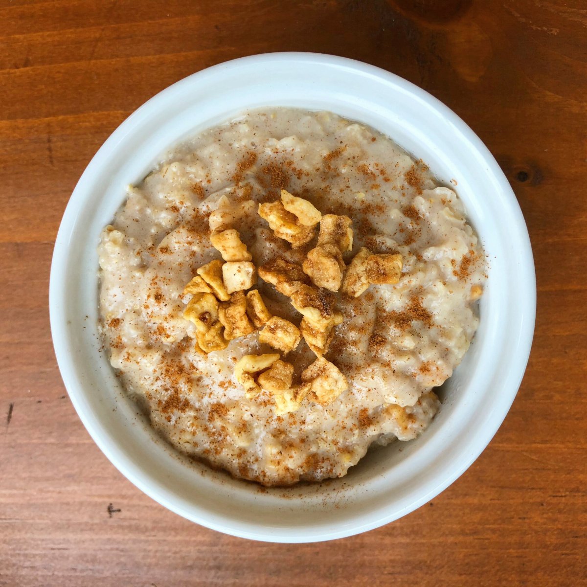 Protein Oatmeal