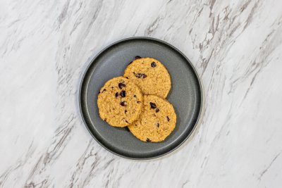 Oatmeal Breakfast Cookie