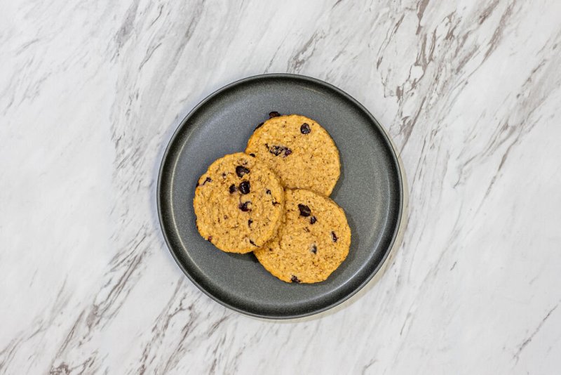 Oatmeal Breakfast Cookie