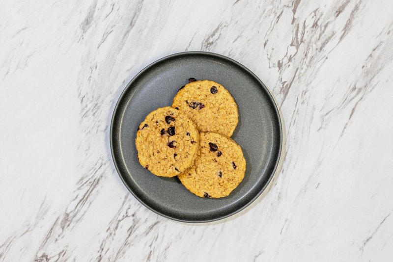 Oatmeal Breakfast Cookie