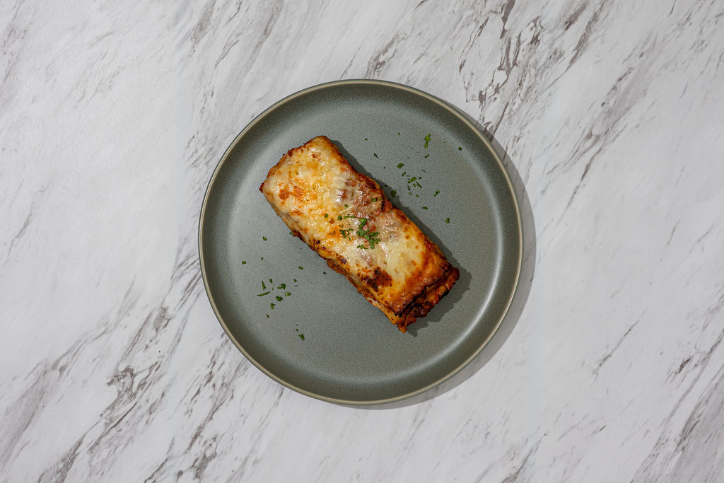Way South Lasagna