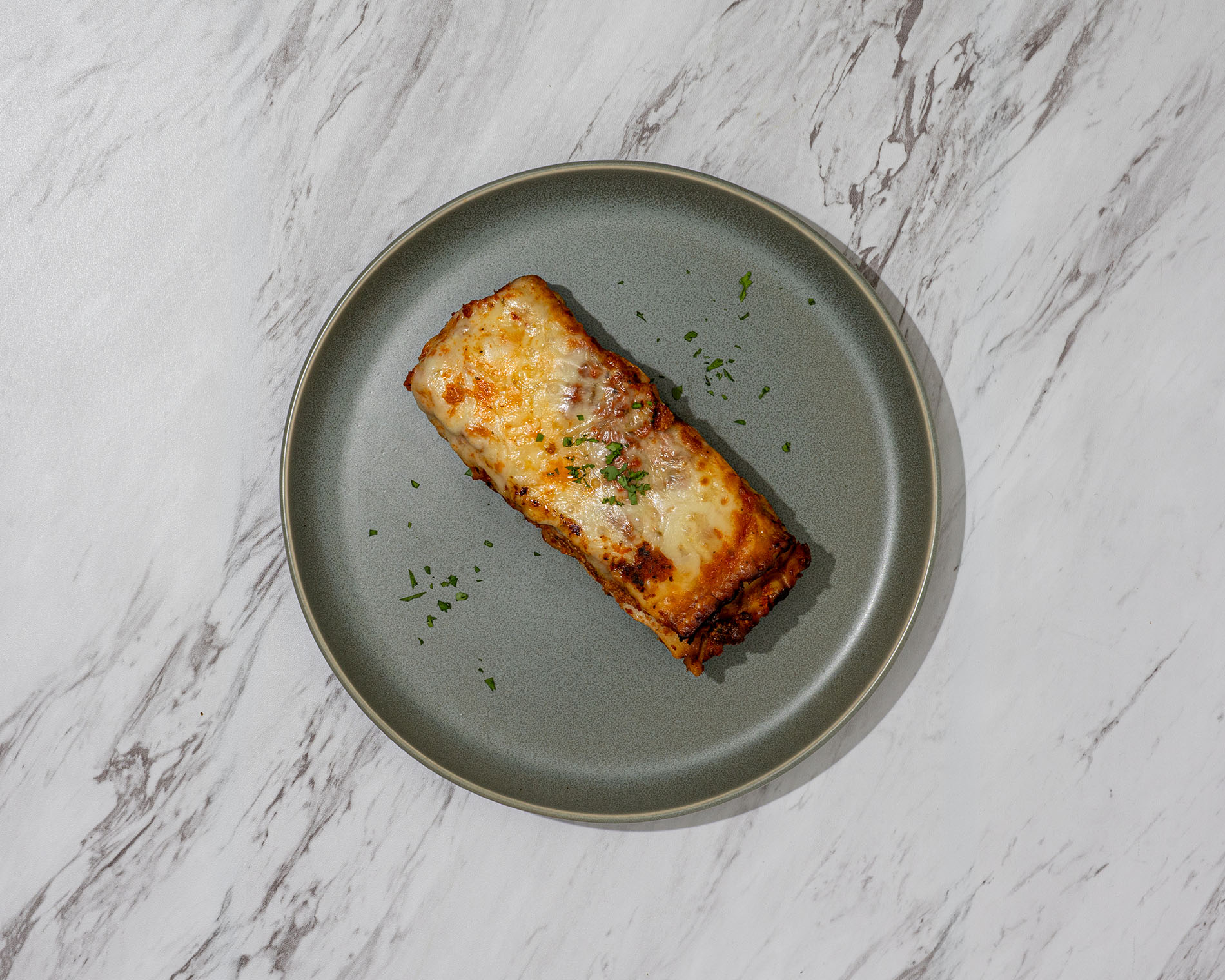 Way South Lasagna