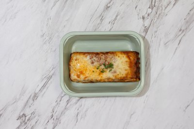 Way South Lasagna — image 3