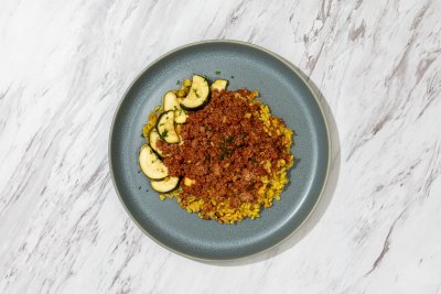 Turkey Chili