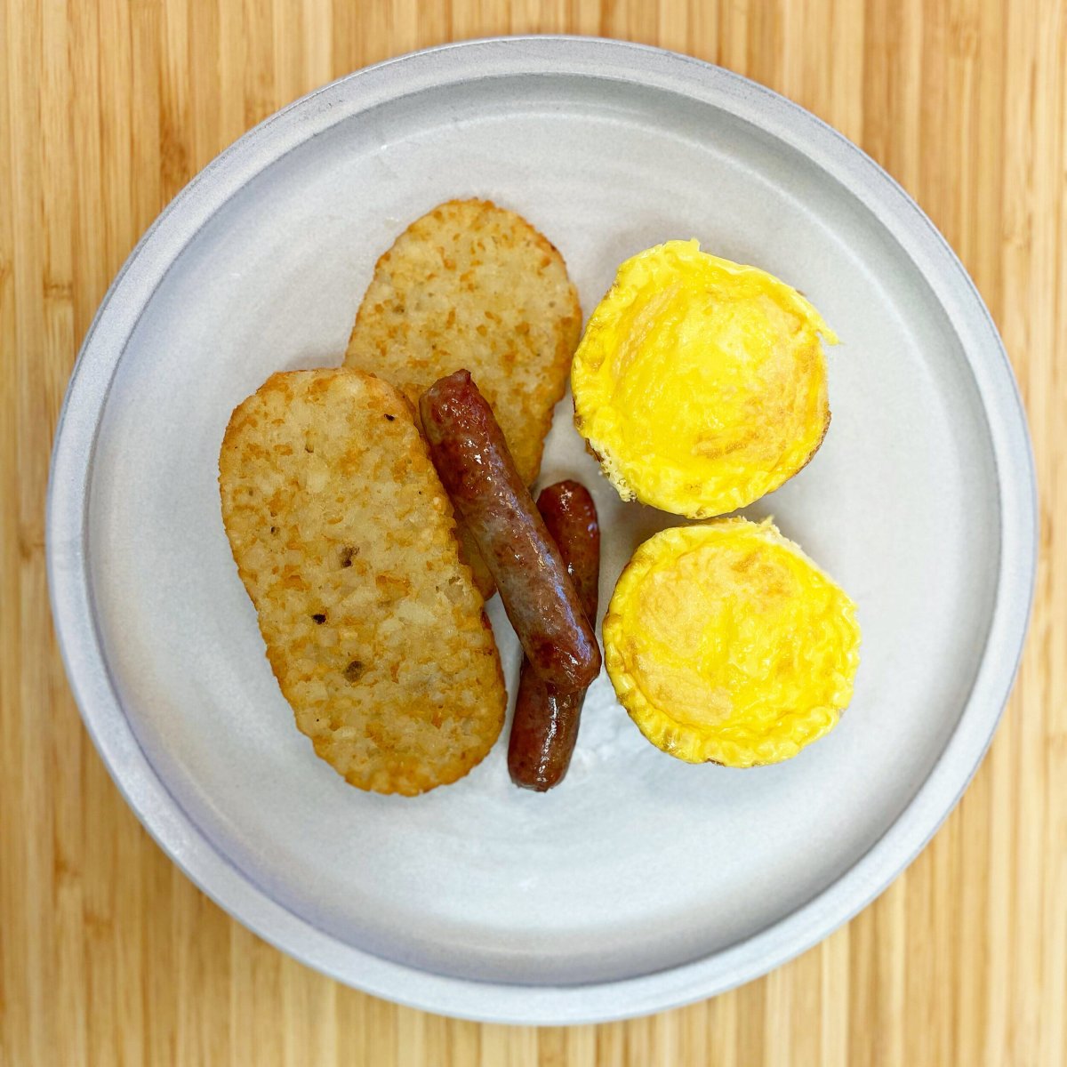 SK Breakfast