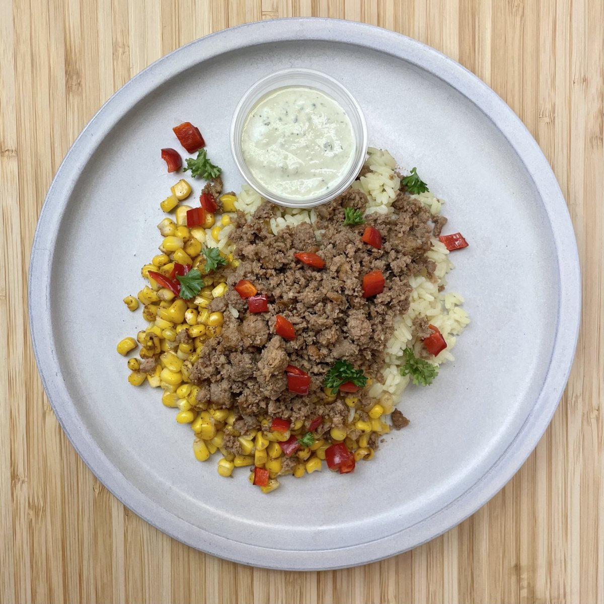 Fajita Turkey