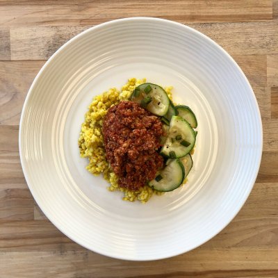 Turkey Chili