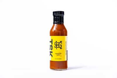Firecracker Sauce