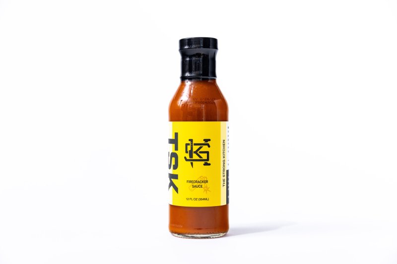 Firecracker Sauce
