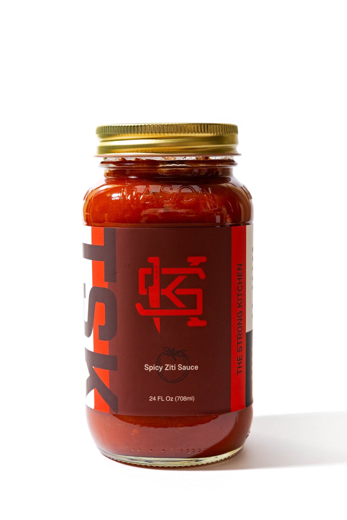 Spicy Ziti Sauce