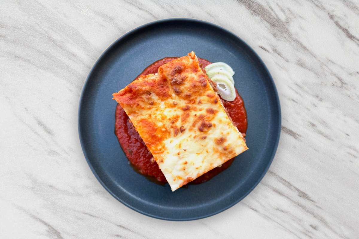 Ziti san Marzano