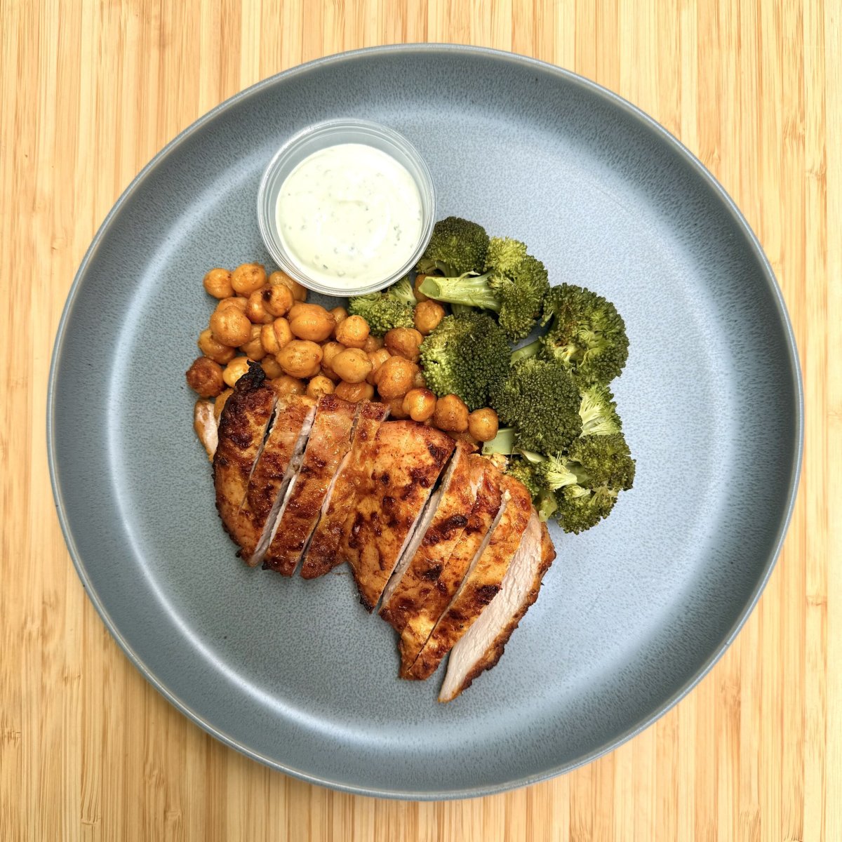 Tikka Chicken