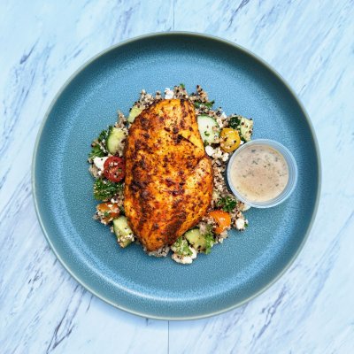 Zesty Herb Chicken — image 3