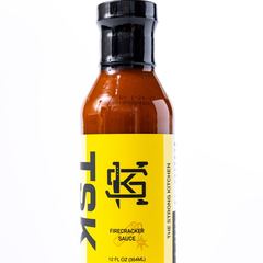 Firecracker Strong Sauce
