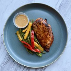 Free meal